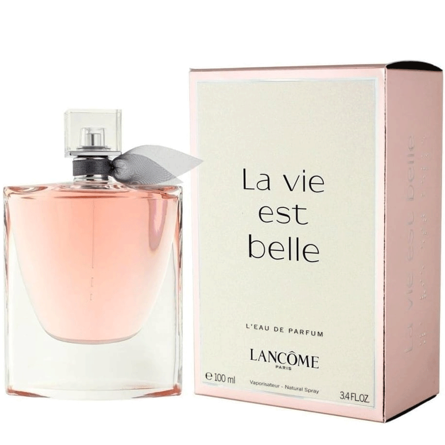 La Vie Est Belle by Lancome Perfume for Woman