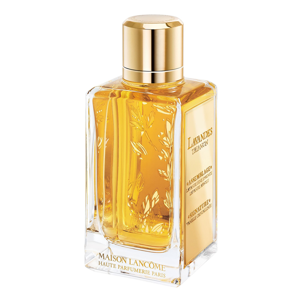 Lavandes Trianon by Lancome Perfume for Unisex
