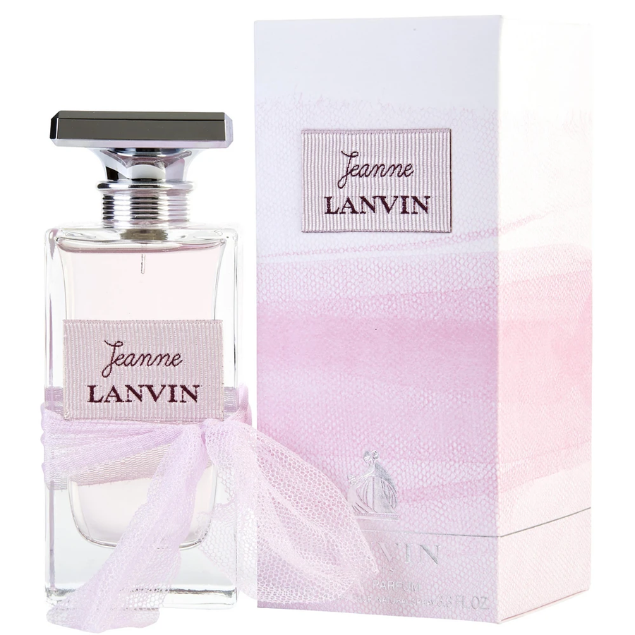 Jeanne by Lanvin Perfume for Woman