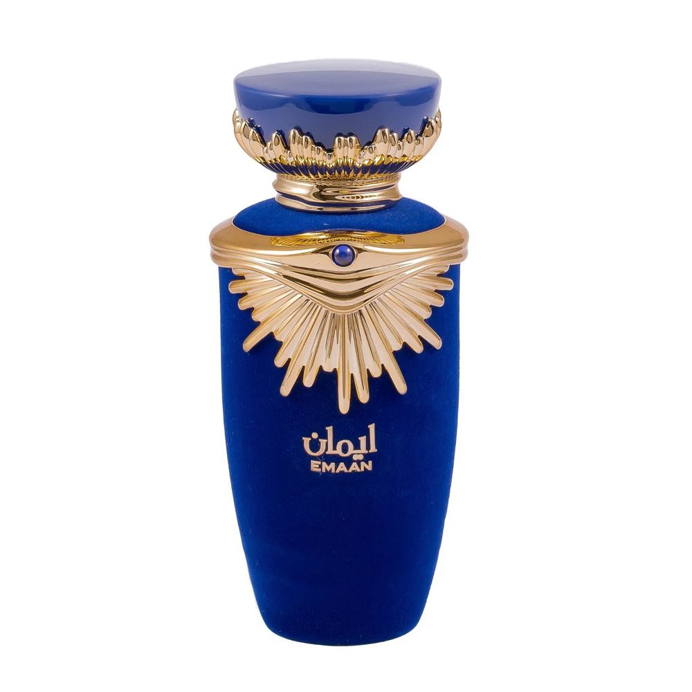 Emaan by Lattafa Perfume for Man