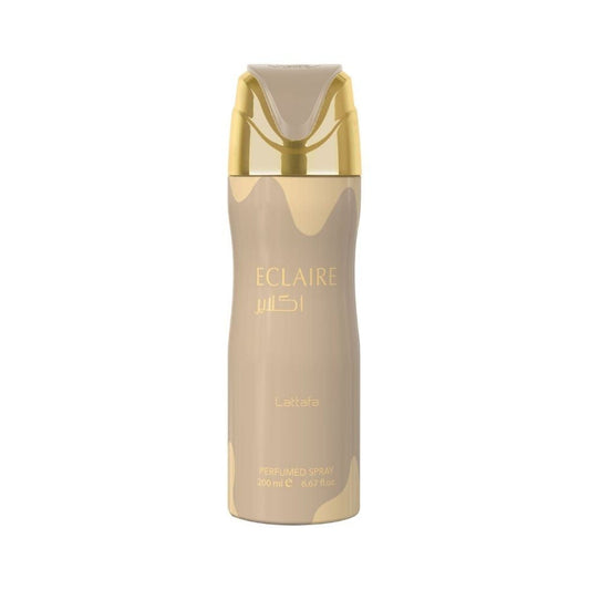 Lattafa Eclaire Body Spray 200ml