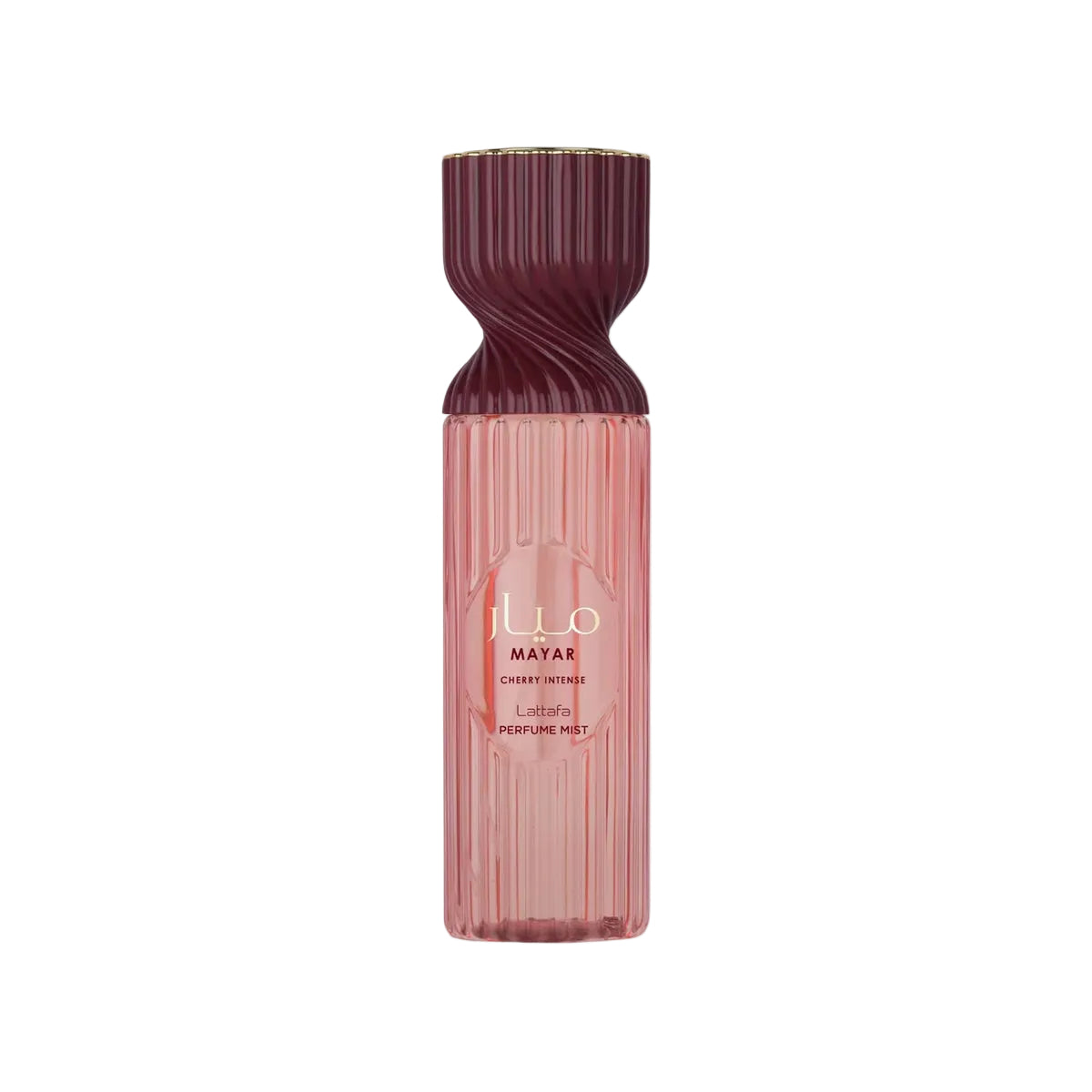 Lattafa Mayer Cherry Intense Perfume Mist 250ml