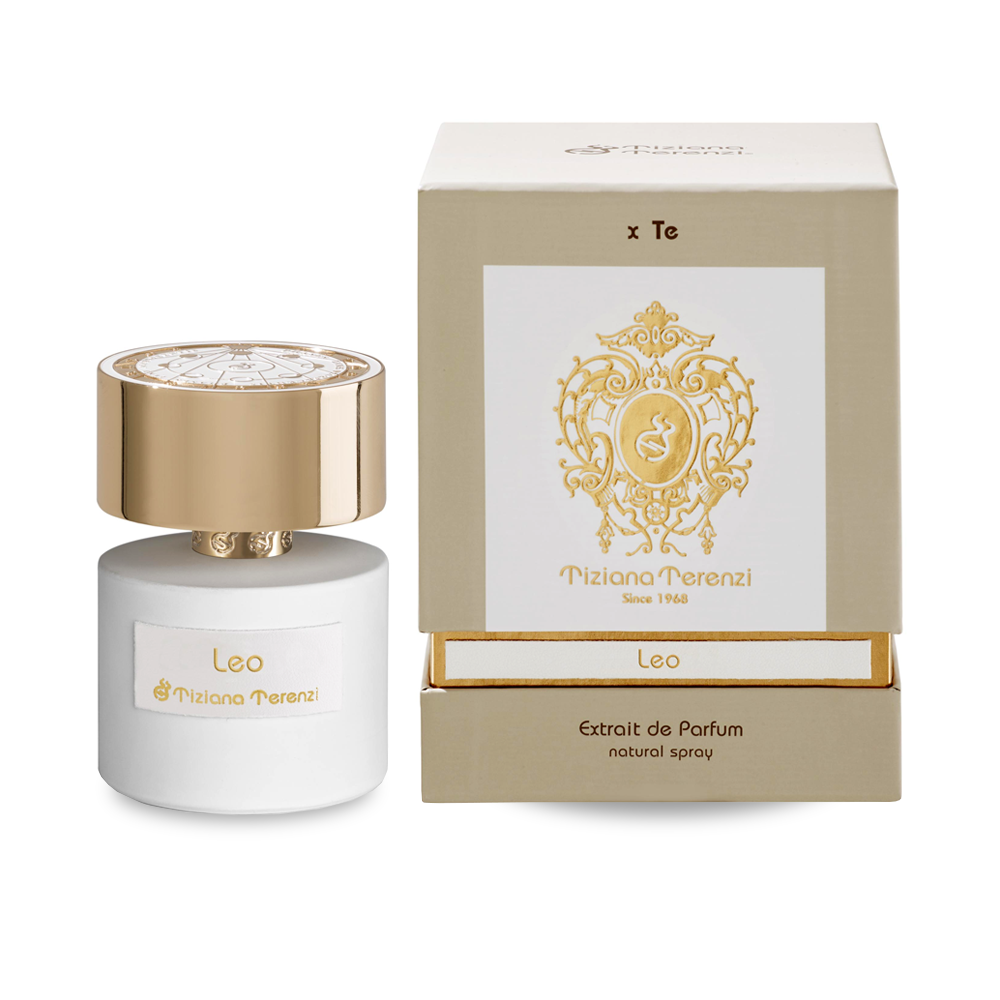 Leo by Tiziana Terenzi Perfume for Unisex