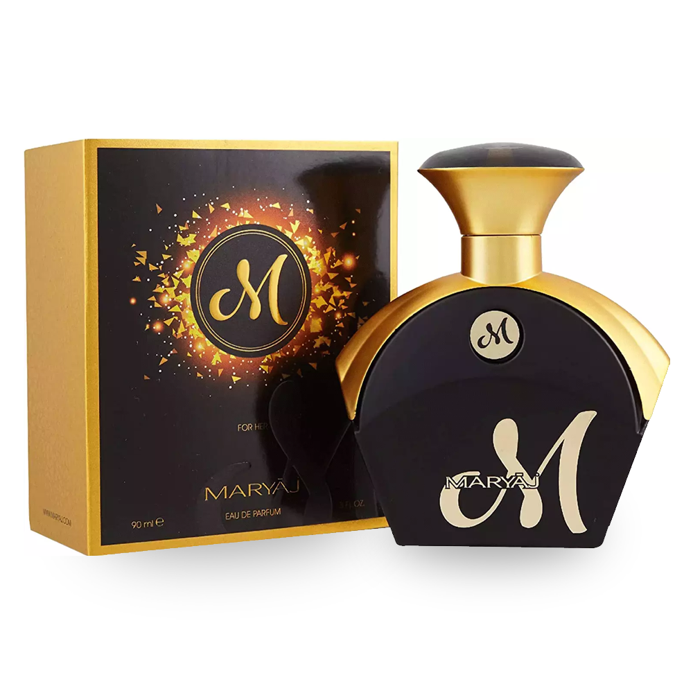 M Her by Maryaj Perfume for Woman