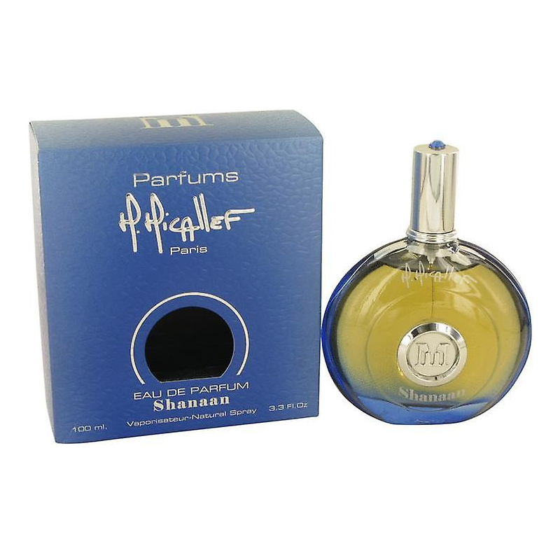 Shanaan by M. Micallef Perfume for Unisex