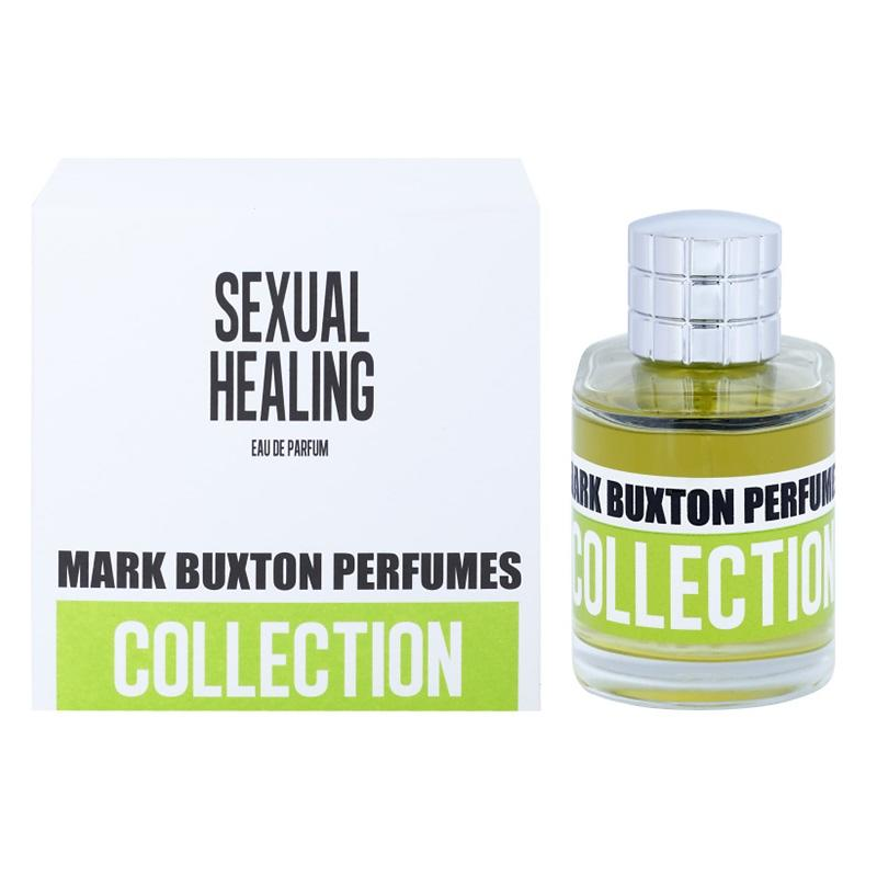 Sexual Healing by Mark Buxton Perfume for Unisex