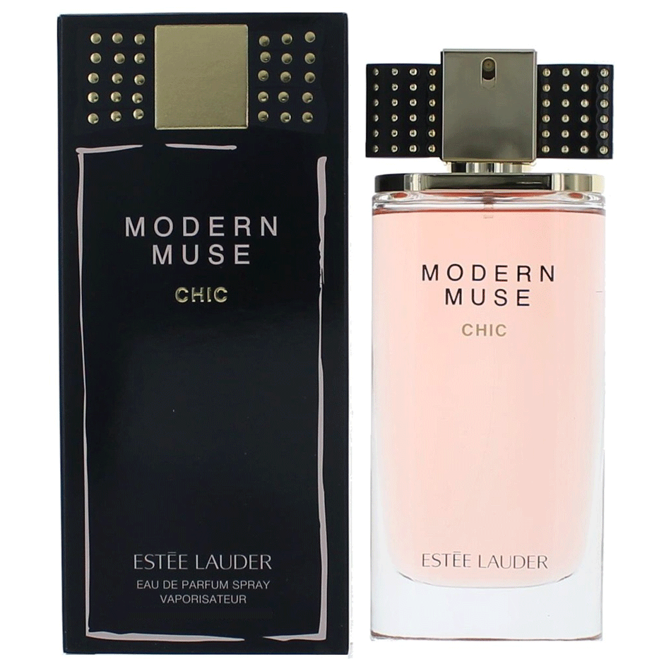 Modern Muse Chic by Estee Lauder Perfume for Woman
