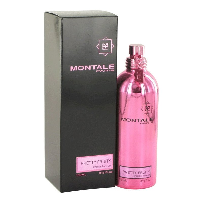 Pretty Fruity by Montale Perfume for Woman