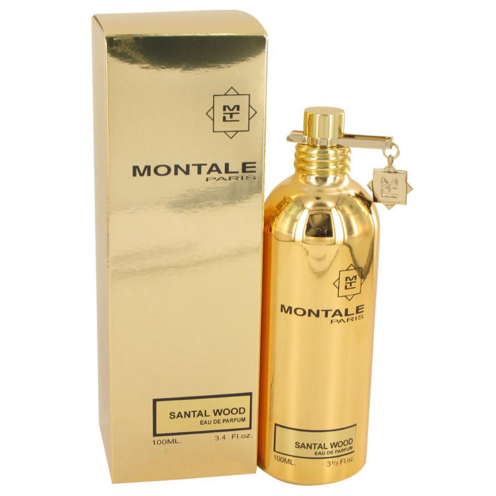 Santal Wood by Montale Perfume for Unisex