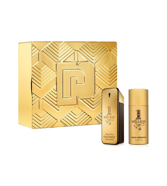 1 Million EDT Gift Set