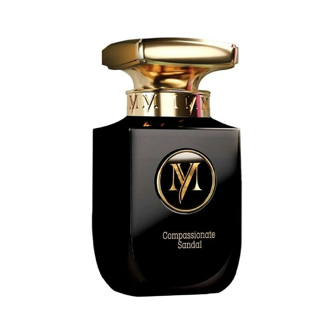 Compassionate Sandal by My Perfume Perfume for Unisex