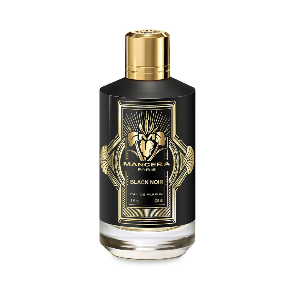 Black Noir by Mancera Perfume for Unisex