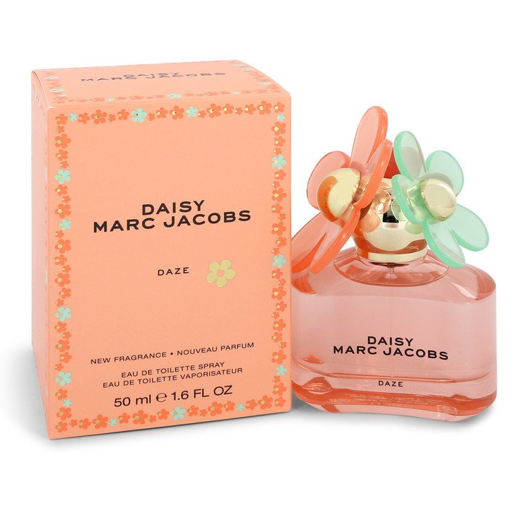 Daisy Daze by Marc Jacobs Perfume for Woman