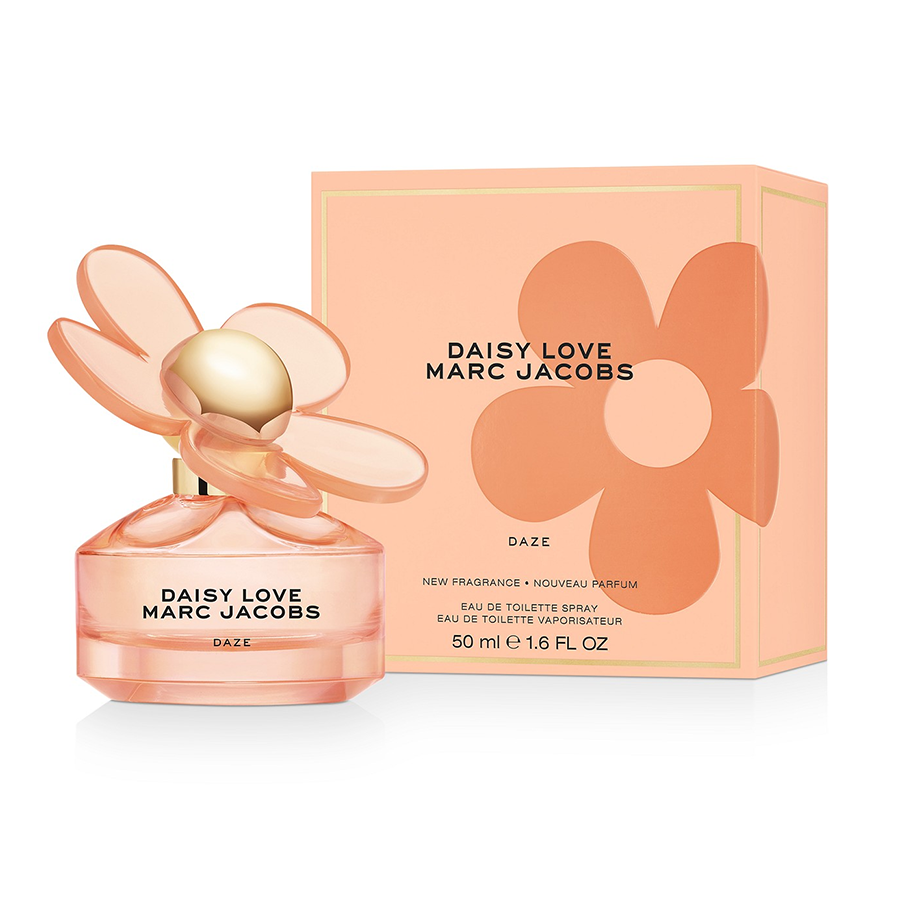 Love Daze by Marc Jacobs Perfume for Woman