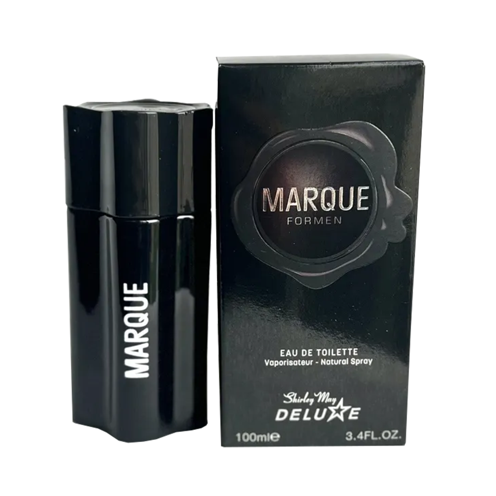 Marque by Shirley May Perfume for Man