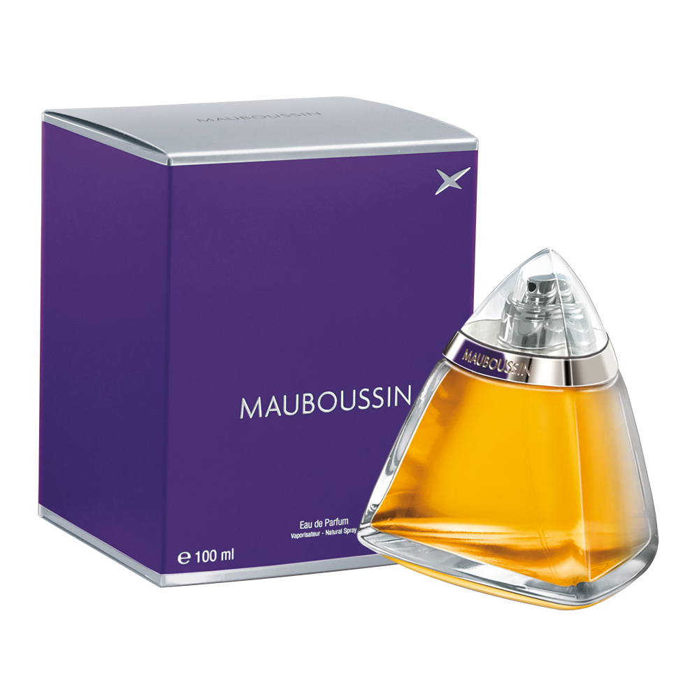 Femme by Mauboussin Perfume for Woman