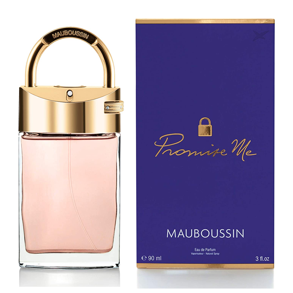 Promise Me by Mauboussin Perfume for Woman