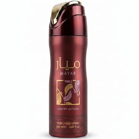 Mayar Cherry Intense 200ml Body Spray