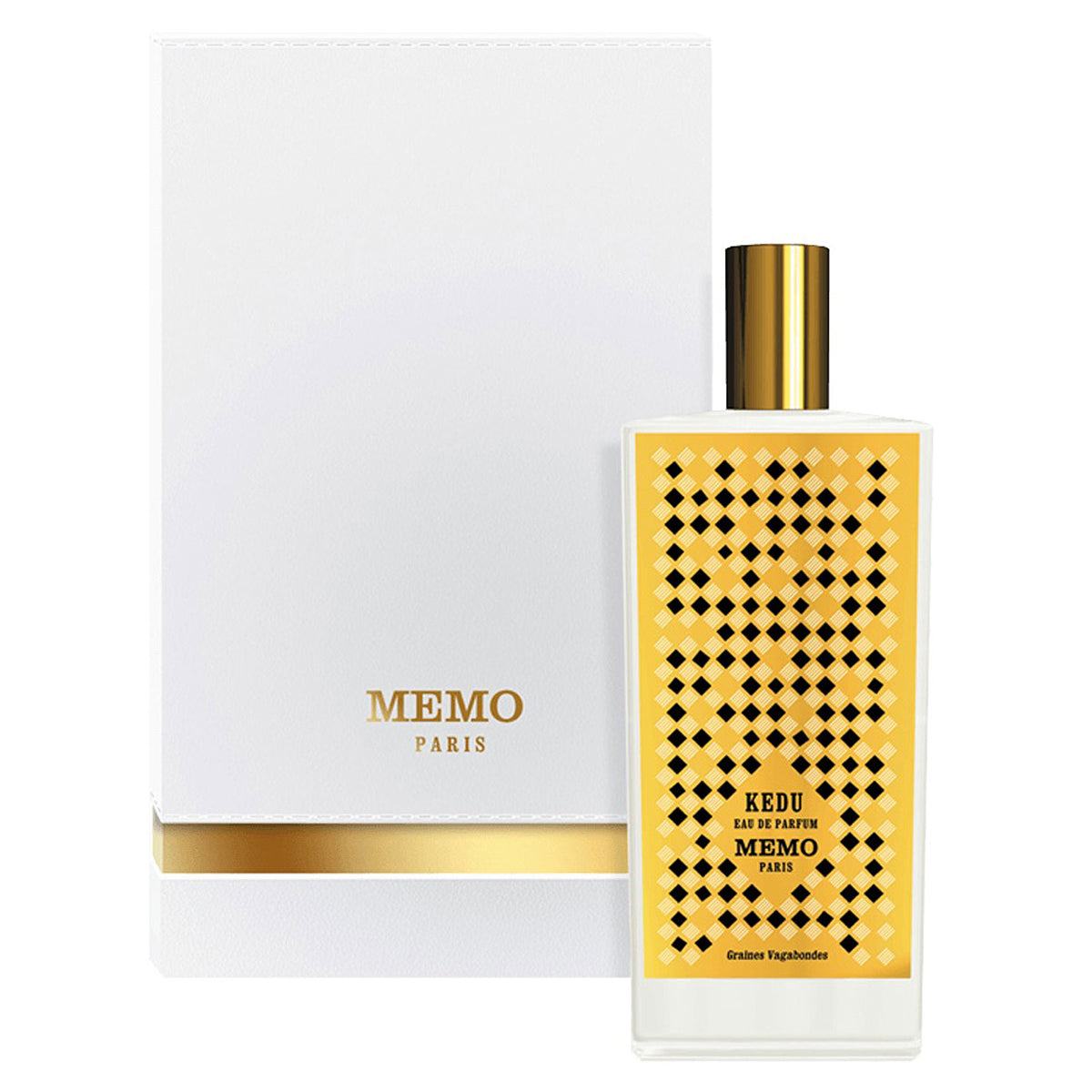 Kedu by Memo Perfume for Unisex