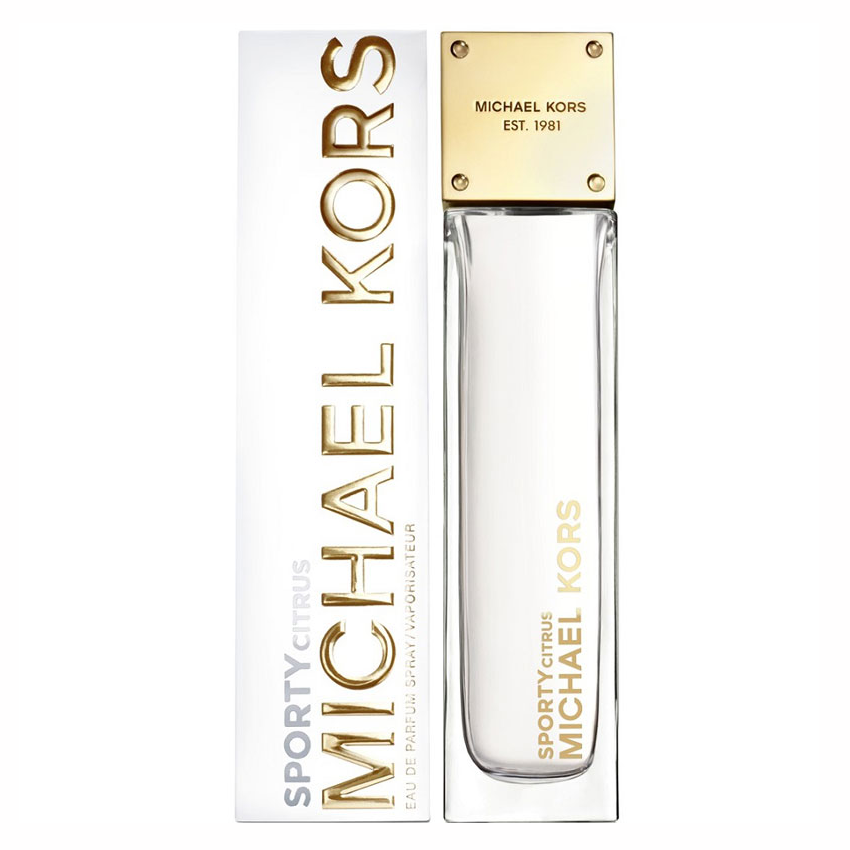 Sporty Citrus by Michael Kors Perfume for Woman