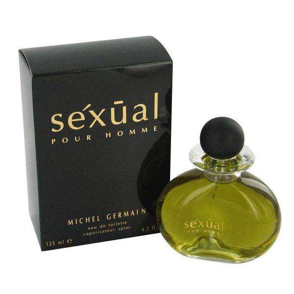 Sexual Pour Homme by Michel Germain Perfume for Man