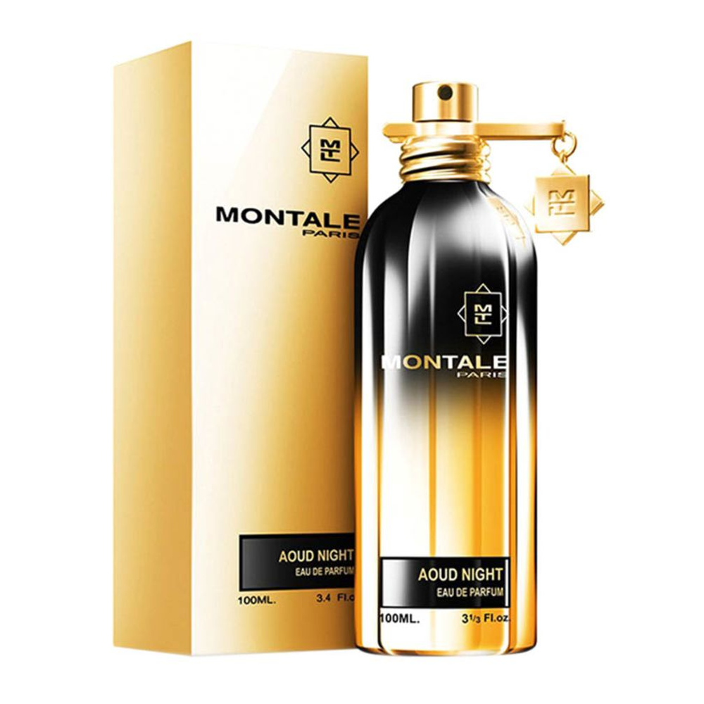 Aoud Night by Montale Perfume for Woman