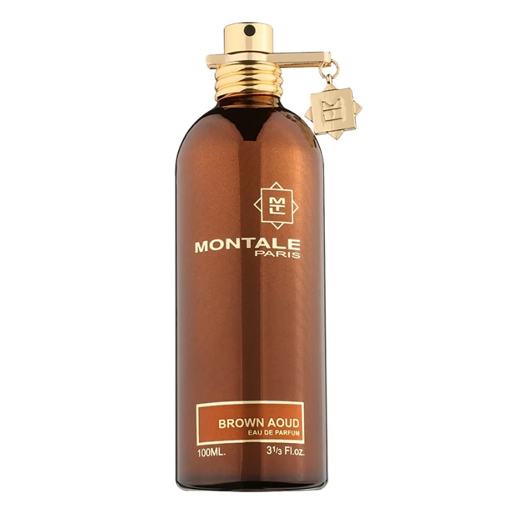 Brown Aoud by Montale Perfume for Unisex