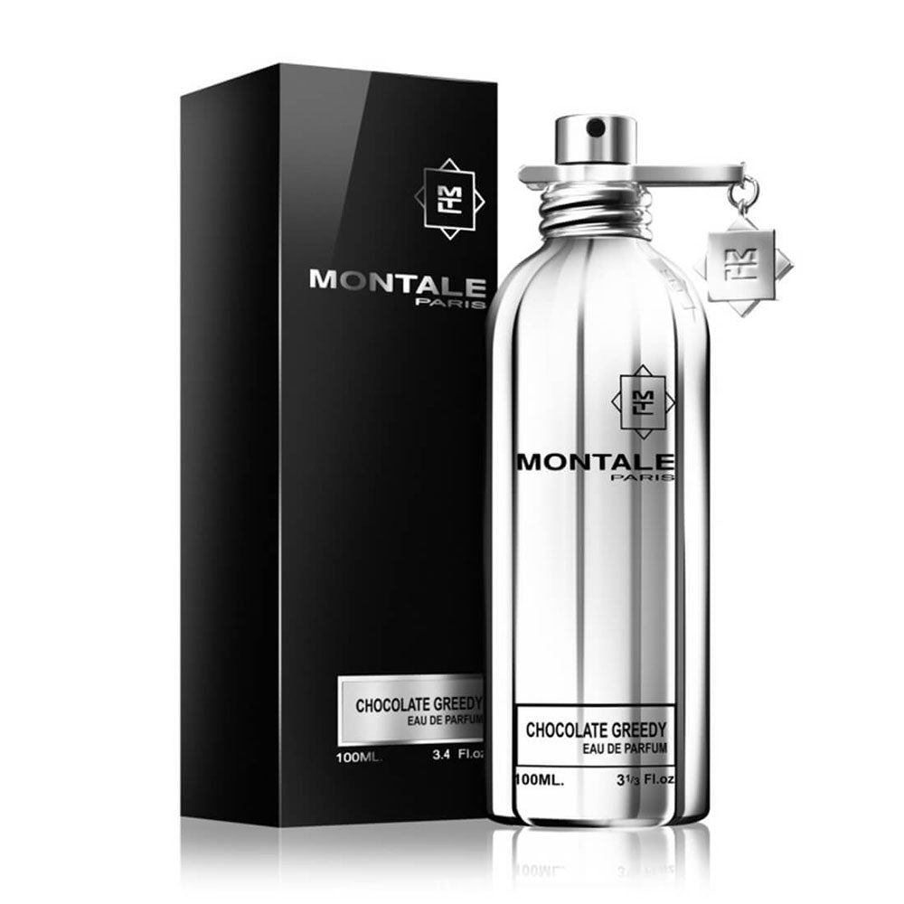 Chocolate Greedy by Montale Perfume for Unisex