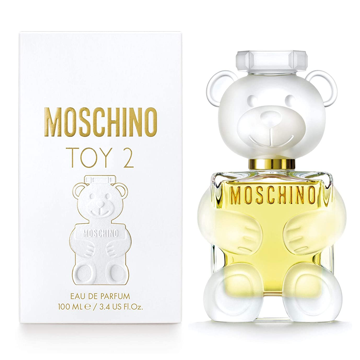 Toy 2 by Moschino Perfume for Woman
