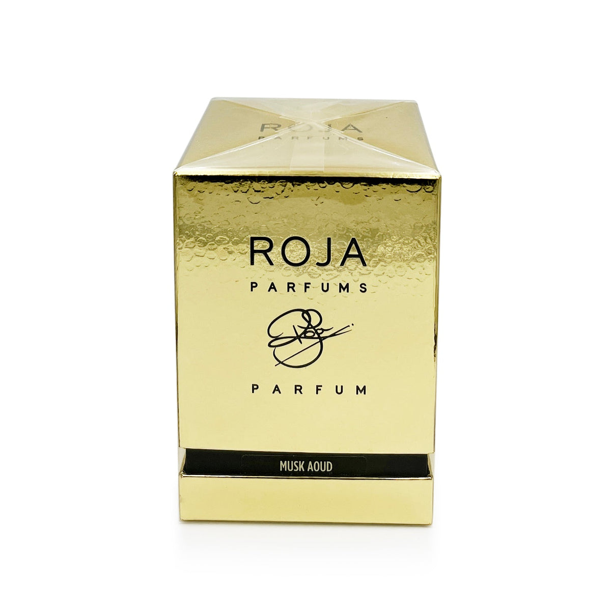 Musk Aoud by Roja Parfums Perfume for Unisex