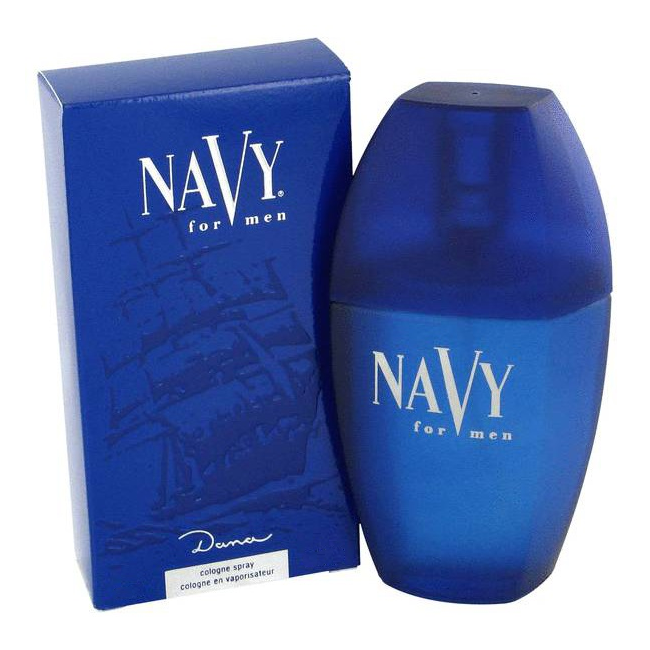 Navy by Dana Perfume for Man