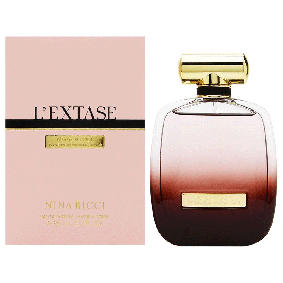 L'Extase by Nina Ricci Perfume for Woman
