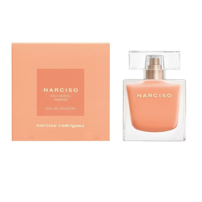 Narciso Eau Neroli Ambree by Narciso Rodriguez Perfume for Woman