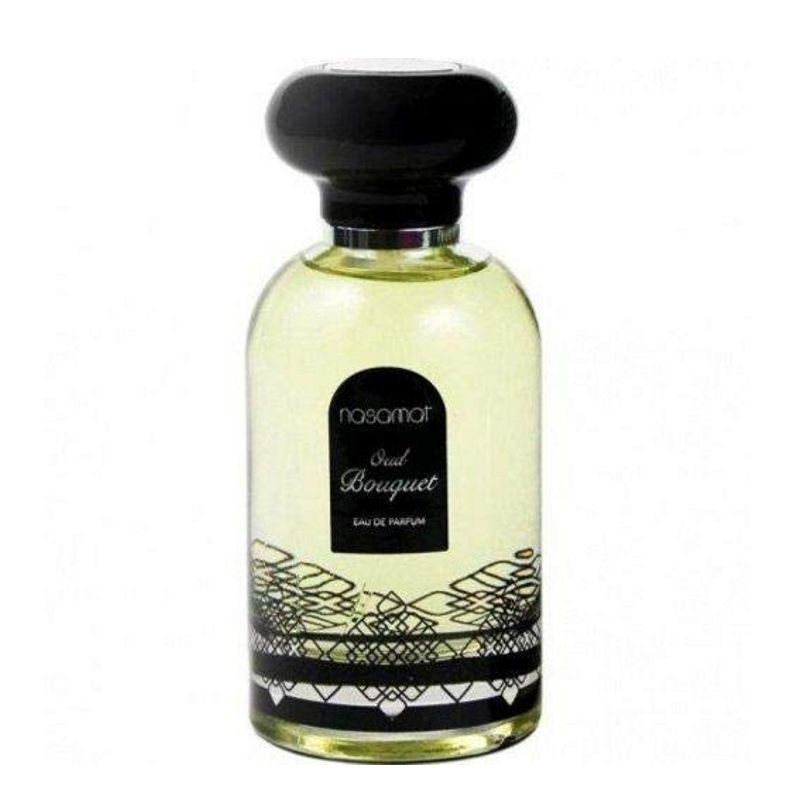 Oud Bouquet by Nasamat Perfume for Unisex