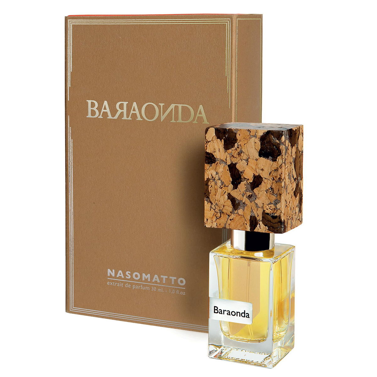 Baraonda by Nasomatto Perfume for Unisex
