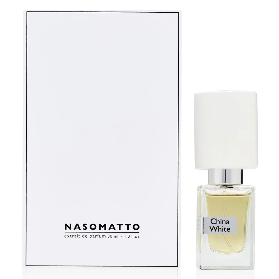 China White by Nasomatto Perfume for Woman