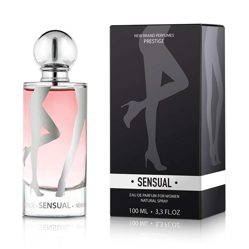 Sensual by New Brand Perfume for Woman