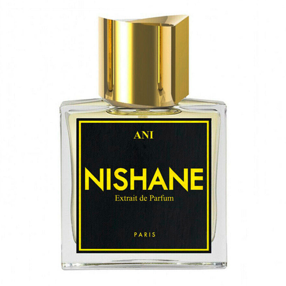 Ani by Nishane Perfume for Unisex
