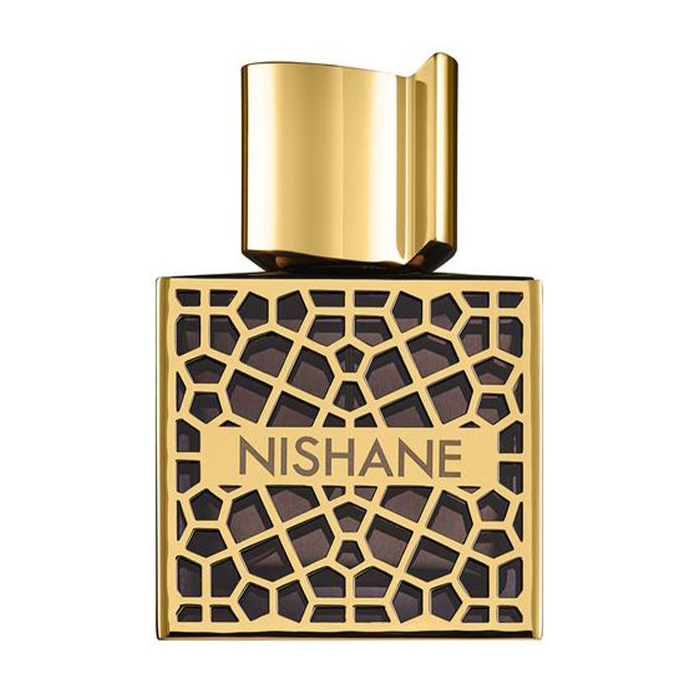 Nefs by Nishane Perfume for Unisex