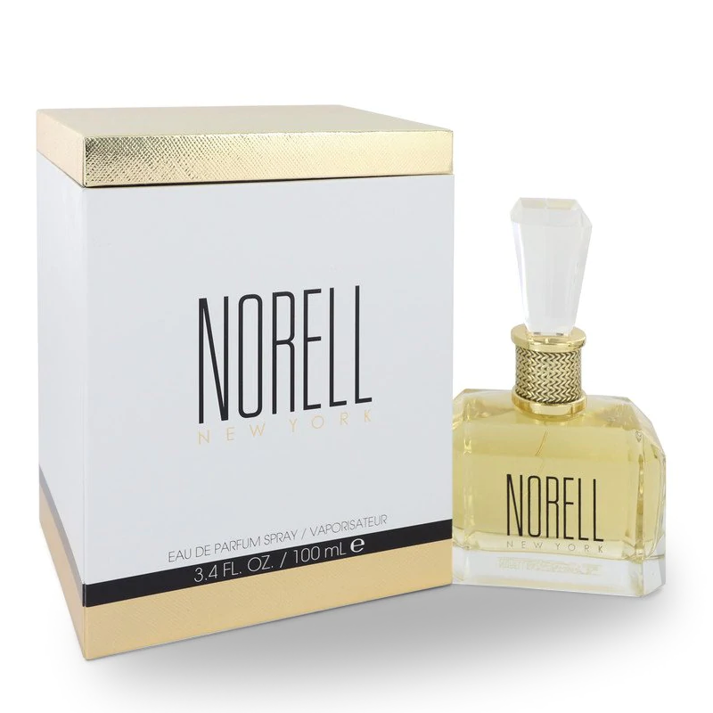 New York by Norell Perfume for Woman