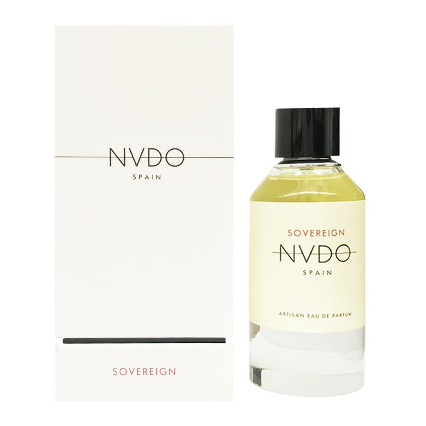 Sovereign Artisan by Nvdo Perfume for Unisex