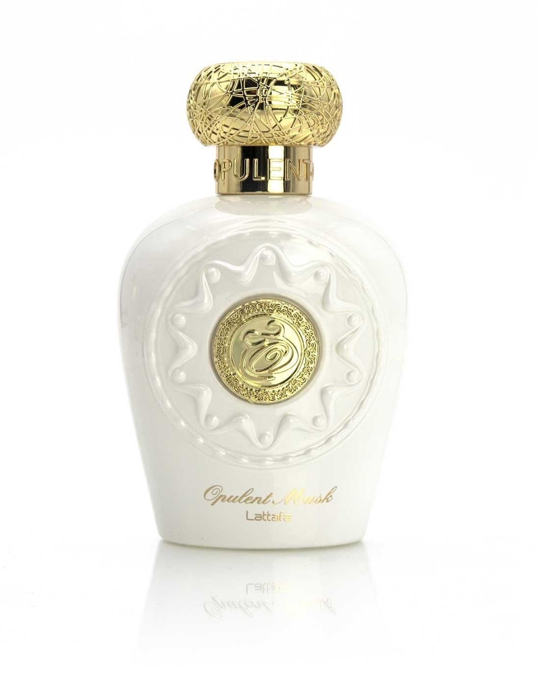 Opulent Musk by Maison Alhambra Perfume for Unisex