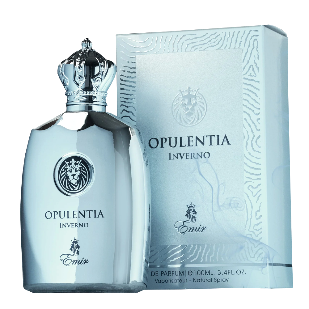 Opulentia Inverno Emir by Paris Corner Perfume for Man