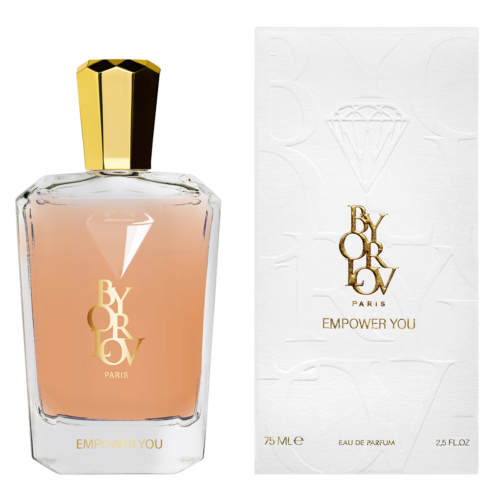 Empower You by Orlov Paris Perfume for Woman