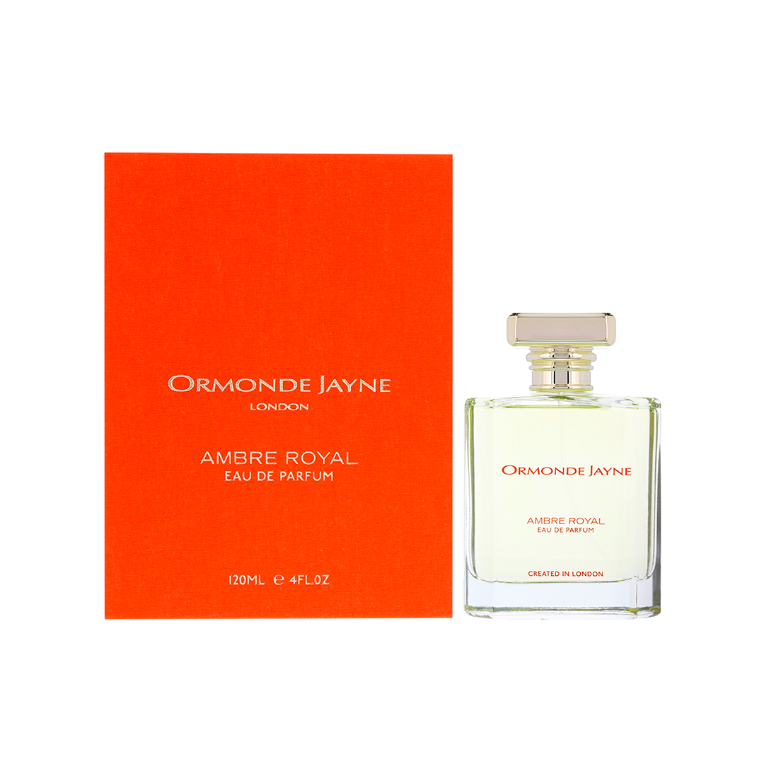 Ambre Royal by Ormonde Jayne Perfume for Unisex