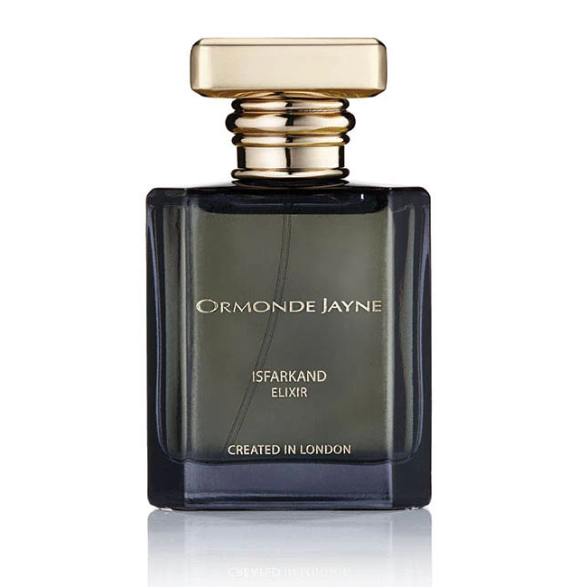 Isfarkand Elixir by Ormonde Jayne Perfume for Unisex