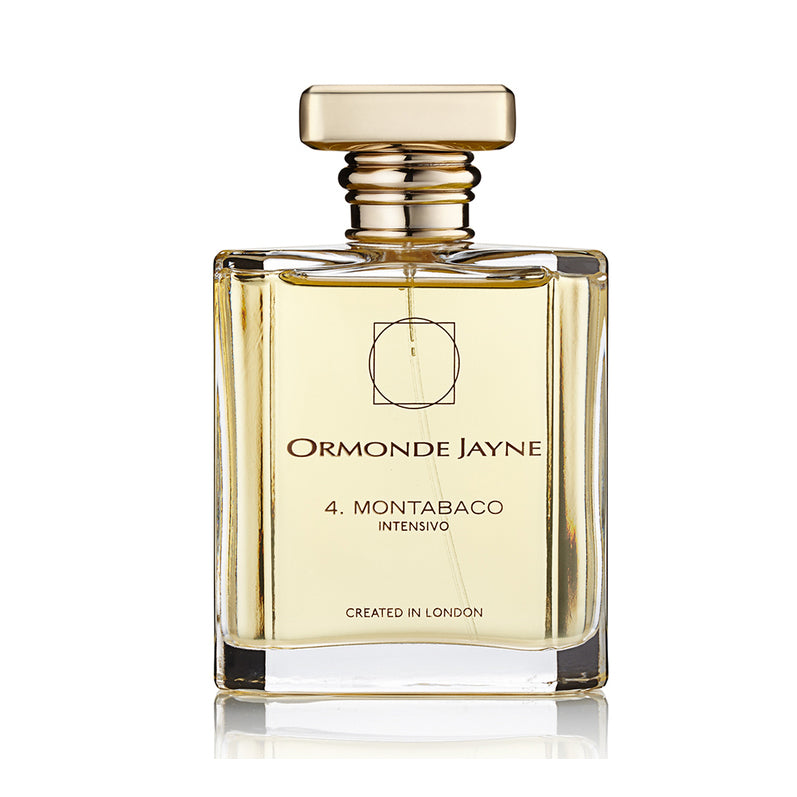 Montabaco Intensivo by Ormonde Jayne Perfume for Unisex
