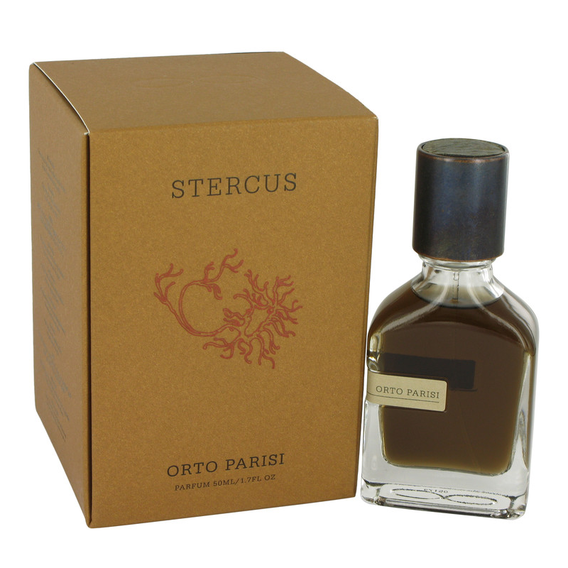 Stercus by Orto Parisi Perfume for Unisex