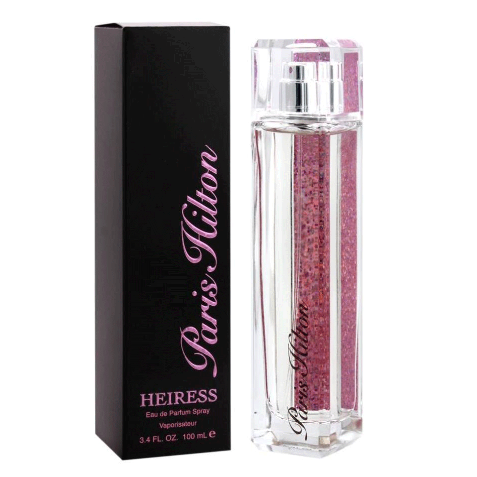 Heiress by Paris Hilton Perfume for Woman