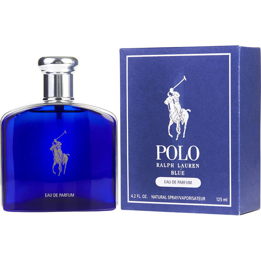 Polo Blue by Ralph Lauren Perfume for Man